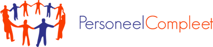 Personeel Compleet logo